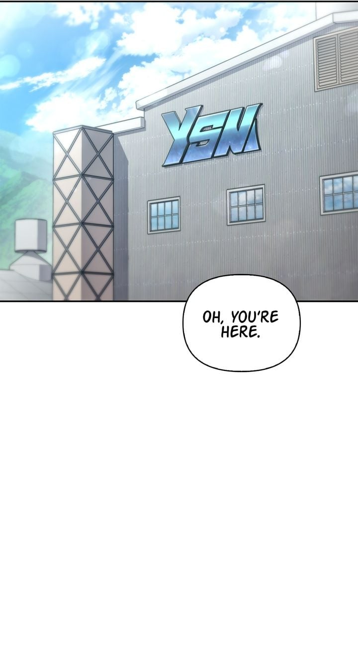 Superhuman Battlefield, Chapter 27 image 61